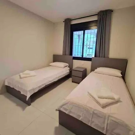Διαμέρισμα Modern Puerto Banus -2 Beds
