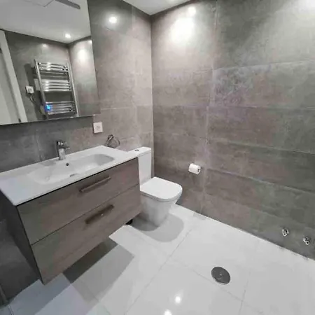 Διαμέρισμα Modern Puerto Banus -2 Beds Μαρμπέλλα