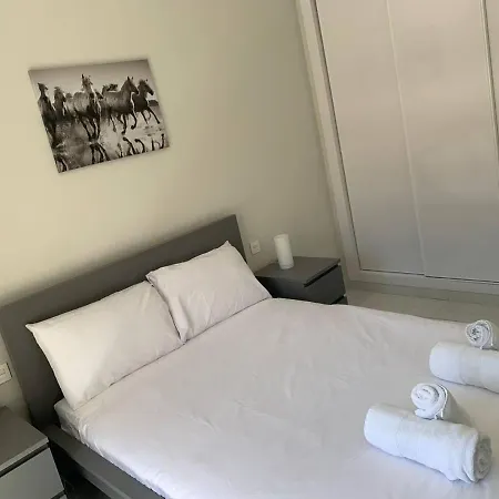 Διαμέρισμα Modern Puerto Banus -2 Beds *