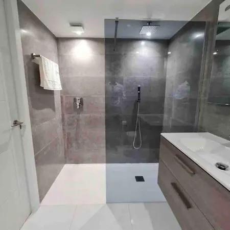 Διαμέρισμα Modern Puerto Banus -2 Beds Μαρμπέλλα