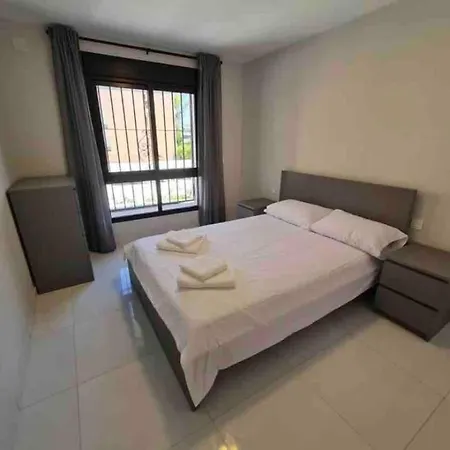 Modern Puerto Banus -2 Beds Διαμέρισμα *