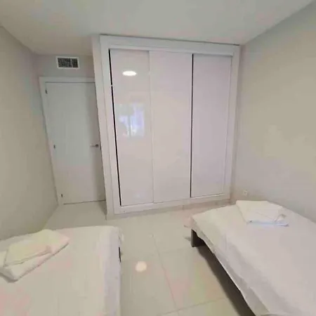 Διαμέρισμα Modern Puerto Banus -2 Beds Μαρμπέλλα