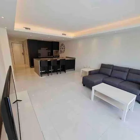 Modern Puerto Banus -2 Beds Διαμέρισμα Μαρμπέλλα