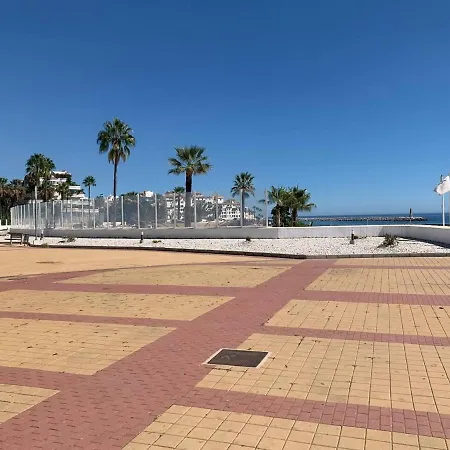 Διαμέρισμα Modern Puerto Banus -2 Beds Μαρμπέλλα
